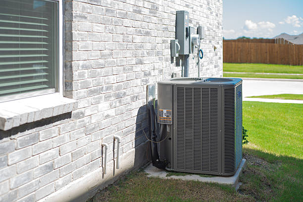 Reliable Ductwork Repair contractor in Franklin, NC by FH HVAC