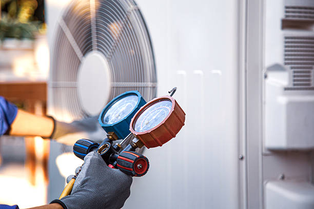 Affordable Ductwork Repair solutions in Franklin, NC