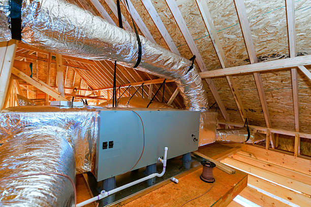 Top rated local Ductwork Repair specialists in Franklin, NC